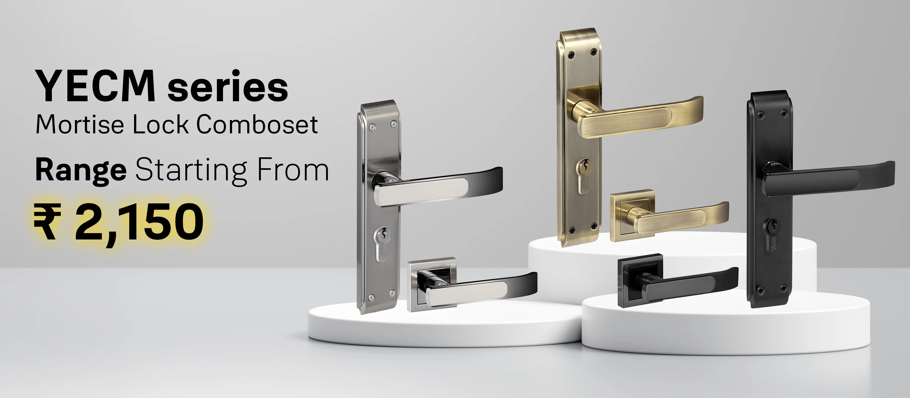 Secure Your Home With Yale
